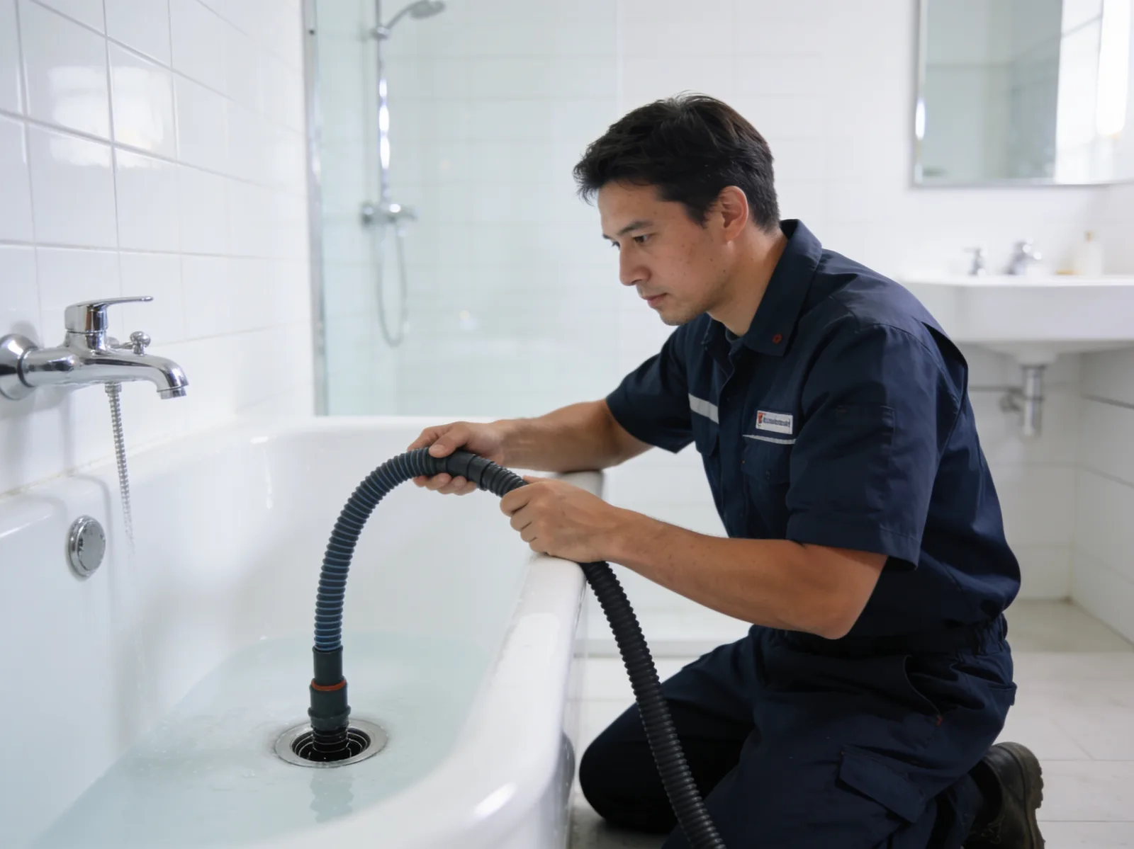 Emergency Plumber Roscoe, PA FAQs